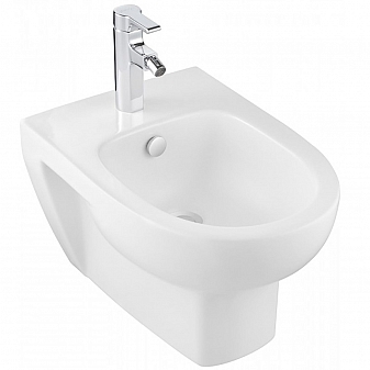 Биде Jacob Delafon Odeon Up E4765-00