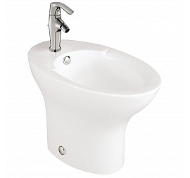 Биде Jacob Delafon Presqu'ile E1348-00