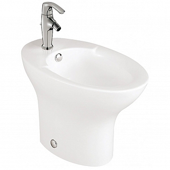 Биде Jacob Delafon Presqu'ile E1348-00