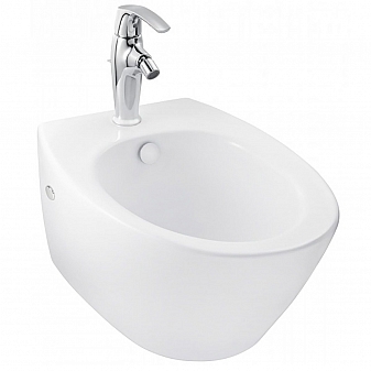 Биде Jacob Delafon Presqu'ile E4441-00