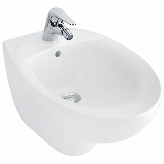 Биде Jacob Delafon Patio E4189-00