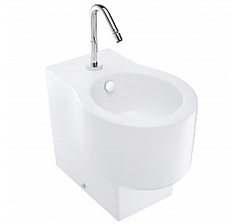 Биде Jacob Delafon Viragio E4775-00