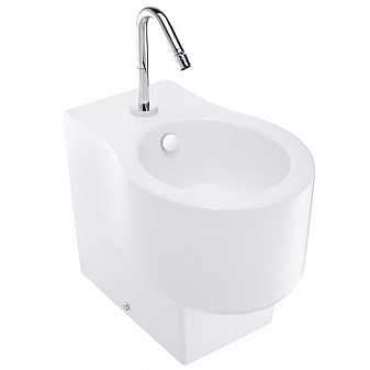 Биде Jacob Delafon Viragio E4775-00