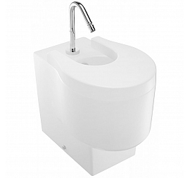 Биде Jacob Delafon Viragio E4794-00