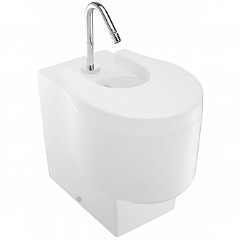 Биде Jacob Delafon Viragio E4794-00