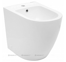 Биде Aquanet Cetus-B1 BL-102-FSB