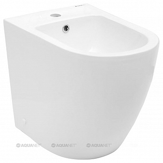 Биде Aquanet Cetus-B1 BL-102-FSB