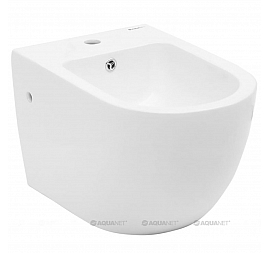 Биде Aquanet Cetus-B2 BL-102-WHB