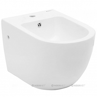 Биде Aquanet Cetus-B2 BL-102-WHB