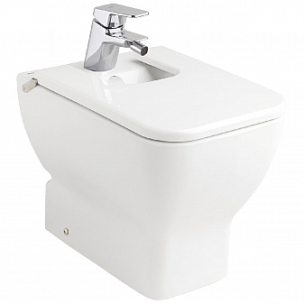 Биде Gala Emma Square 27360