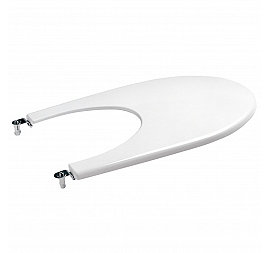 Крышка для биде Roca America 806490004 белая