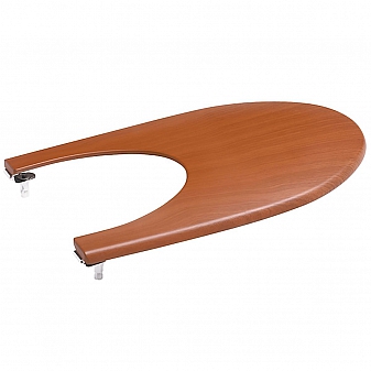 Крышка для биде Roca America 806490M14 вишня