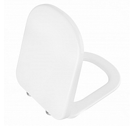 Крышка-сиденье Vitra D-Light 104-003-001