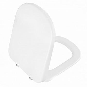 Крышка-сиденье Vitra D-Light 104-003-001