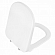 Крышка-сиденье Vitra D-Light 104-003-009
