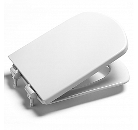 Крышка-сиденье Roca Dama Senso Compact 801512004 микролифт