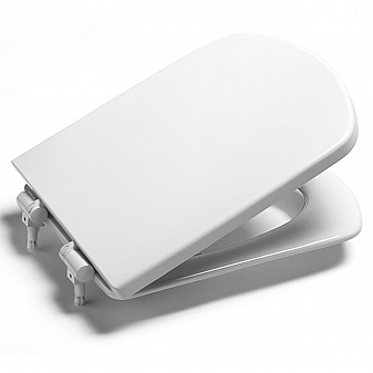 Крышка-сиденье Roca Dama Senso Compact 801512004 микролифт