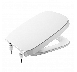 Крышка-сиденье Roca Debba ZRU9302826 микролифт