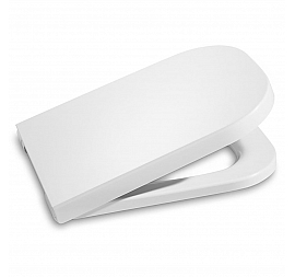 Крышка-сиденье Roca The Gap 801732004 микролифт