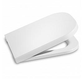 Крышка-сиденье Roca The Gap 801472004 микролифт