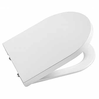 Крышка-сиденье Roca Inspira Round 80152C00B микролифт