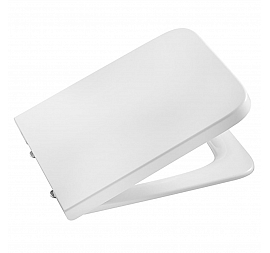 Крышка-сиденье Roca Inspira Square 80153200B микролифт
