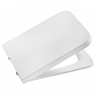 Крышка-сиденье Roca Inspira Square 80153200B микролифт
