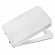 Крышка-сиденье Roca Inspira Square 80153200B микролифт
