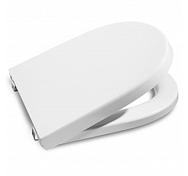 Крышка-сиденье Roca Meridian 8012A2004 микролифт