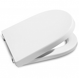 Крышка-сиденье Roca Meridian 8012A2004 микролифт