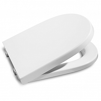 Крышка-сиденье Roca Meridian Compact 8012AC004 микролифт