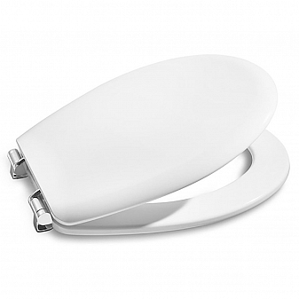 Крышка-сиденье Roca Victoria ZRU8013920 микролифт