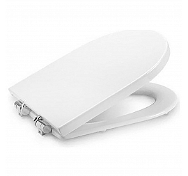 Крышка-сиденье Roca Victoria Nord ZRU9000024 микролифт