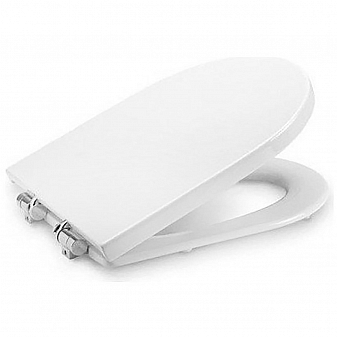 Крышка-сиденье Roca Victoria Nord ZRU9000024 микролифт