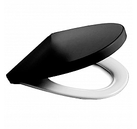 Крышка-сиденье Roca Victoria Nord ZRU9302627 микролифт