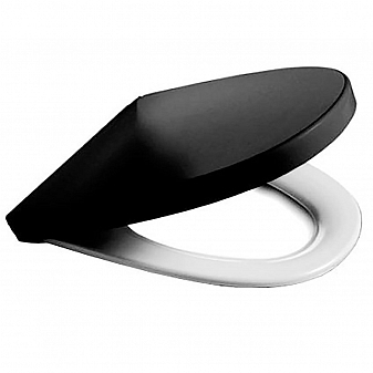 Крышка-сиденье Roca Victoria Nord ZRU9302627 микролифт