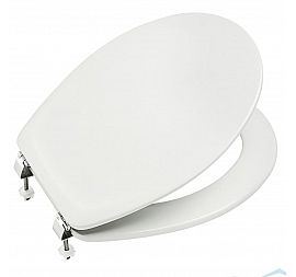 Крышка-сиденье Roca Mateo ZRU9302822 микролифт