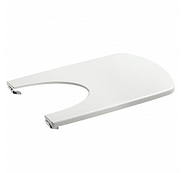 Крышка для биде Roca Dama Senso 806510004