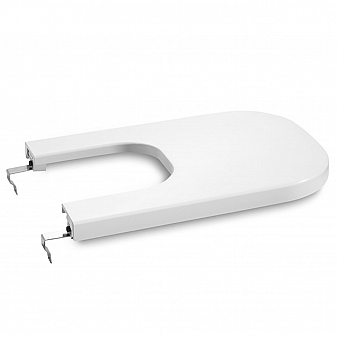 Крышка для биде Roca The Gap 806472004 микролифт