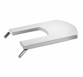 Крышка для биде Roca Hall 806620004