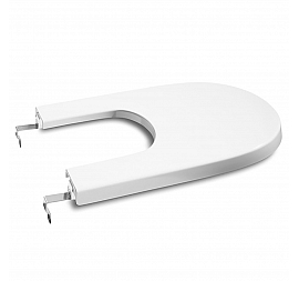 Крышка для биде Roca Meridian Compact 8062AC004 микролифт