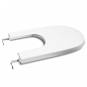 Крышка для биде Roca Meridian Compact 8062AC004 микролифт