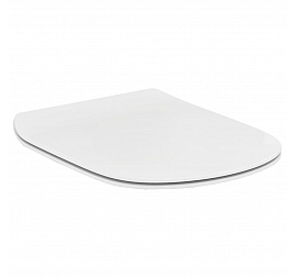 Крышка-сиденье Ideal Standard Tesi T352701 микролифт
