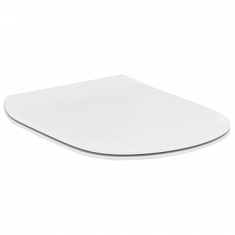 Крышка-сиденье Ideal Standard Tesi T352701 микролифт