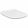 Крышка-сиденье Ideal Standard Tesi T352701 микролифт