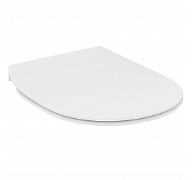 Крышка-сиденье Ideal Standard Connect E772401 микролифт