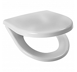 Крышка-сиденье Jika Lyra Plus 8.9338.0.300.063.9