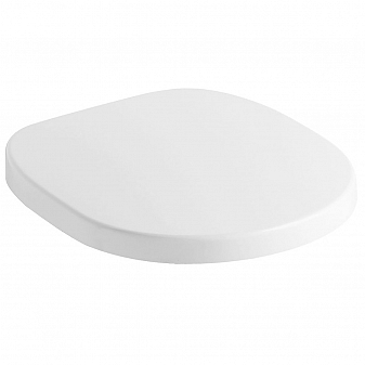 Крышка-сиденье Ideal Standard Connect Space E129101 микролифт