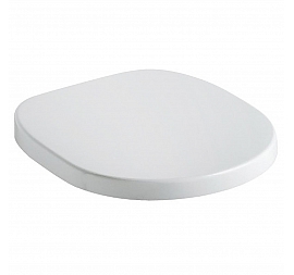 Крышка-сиденье Ideal Standard Tempo T679401 микролифт