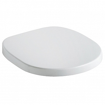 Крышка-сиденье Ideal Standard Tempo T679401 микролифт